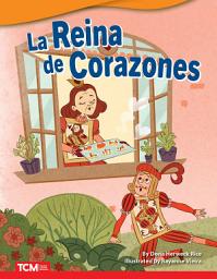 Icon image La Reina de Corazones Read Along ebook