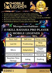 Icon image 15 SKILL RAHASIA PRO PLAYER MOBILE LEGENDS: Edisi 1