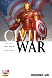 Icon image Civil War