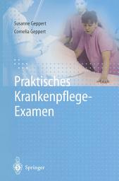 Icon image Praktisches Krankenpflege-Examen