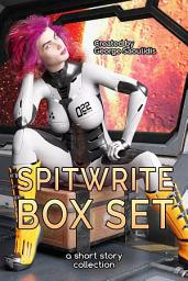 Icon image Spitwrite Box Set: Books 2-4