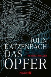 Icon image Das Opfer: Psychothriller