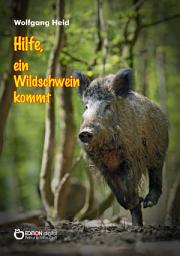 Icon image Hilfe, ein Wildschwein kommt