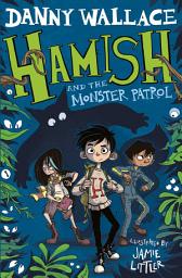 Icon image Hamish and the Monster Patrol