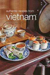 Icon image Authentic Recipes from Vietnam