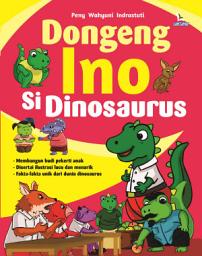 Icon image Dongeng Ino Si Dinosaurus