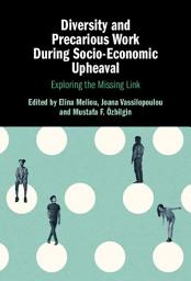 Icon image Diversity and Precarious Work During Socio-Economic Upheaval: Exploring the Missing Link