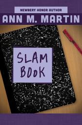 Icon image Slam Book