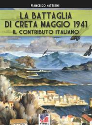 Icon image La battaglia di Creta – Maggio 1941