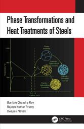 Icon image Phase Transformations and Heat Treatments of Steels