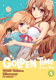 Icon image Golden Time