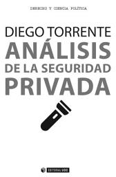 Icon image Análisis de la seguridad privada