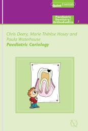 Icon image Paediatric Cariology