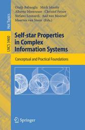 Icon image Self-star Properties in Complex Information Systems: Conceptual and Practical Foundations