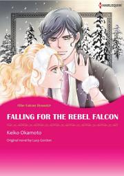 Icon image FALLING FOR THE REBEL FALCON: Harlequin Comics