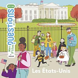 Icon image Les États-Unis