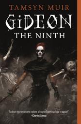 Icon image Gideon the Ninth