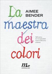 Icon image La maestra dei colori