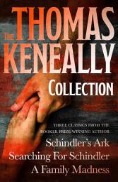 Icon image The Thomas Keneally Collection