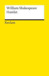 Icon image Hamlet: Shakespeare, William – englische Weltliteratur; Übersetzung – 31, Ausgabe 2