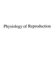 Icon image Physiology of Reproduction