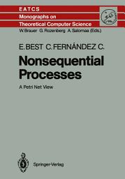 Icon image Nonsequential Processes: A Petri Net View