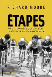 Icon image Etapes