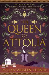 Icon image The Queen of Attolia: The second book in the Queen's Thief series