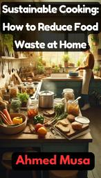 Icon image Sustainable Cooking: How to Reduce Food Waste at Home