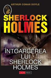 Icon image Întoarcerea lui Sherlock Holmes_ils