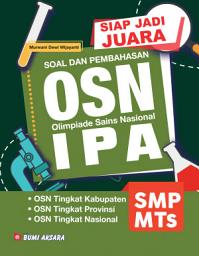 Icon image Soal dan Pembahasan OSN IPA SMP/MTs