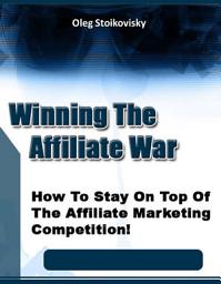 Icon image Winning the Affilite War