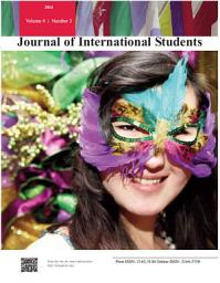 Icon image Jouranal of International Students, 2014 Vol. 4(3)