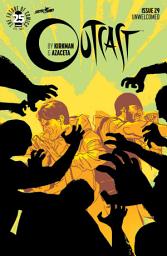 Icon image Outcast By Kirkman & Azeceta #29