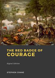 Icon image The red badge of courage