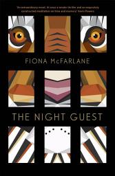 Icon image The Night Guest