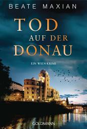 Icon image Tod auf der Donau: Ein Wien-Krimi