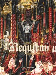 Icon image Requiem: Hellfire Club