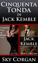 Icon image Cinquenta Tonda de Jack Kemble