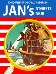 Icon image Jans største sejr: Bind 59