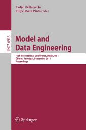 Icon image Model and Data Engineering: First International Conference, MEDI 2011, Obidos, Portugal, September 28-30, 2011. Proceedings