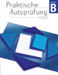 Icon image Praktische Autoprüfung: Praktische Fahrprüfung Kategorie B