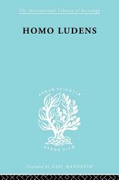 Icon image Homo Ludens Ils 86