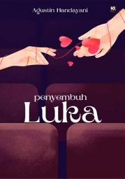 Icon image Penyembuh Luka