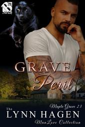 Icon image Grave Peril (Maple Grove 23)