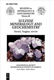 Icon image Sulfide Mineralogy and Geochemistry