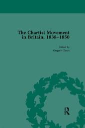 Icon image Chartist Movement in Britain, 1838-1856, Volume 5