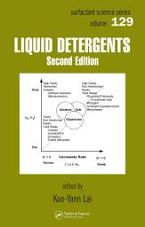 Icon image Liquid Detergents: Edition 2