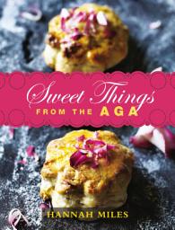 Icon image Sweet Things from the Aga