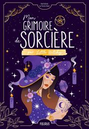 Icon image Mon grimoire de sorcière par Little Witchy